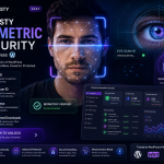 OnHosty Biometric Security (1 License)
